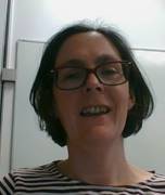 Maria McDonald, UCD EAG, IT Services profile picture